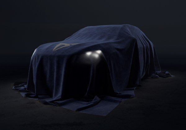 Cupra najavila novi elektrificirani SUV za 2024.