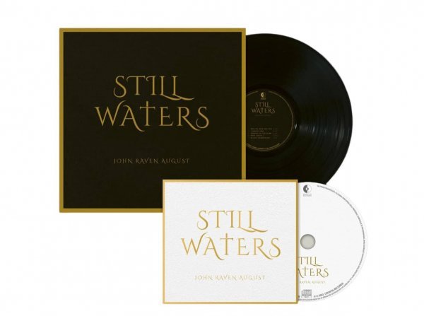 Still Waters CD i vinil