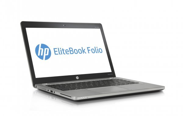 HP EliteBook Folio HP Inc.