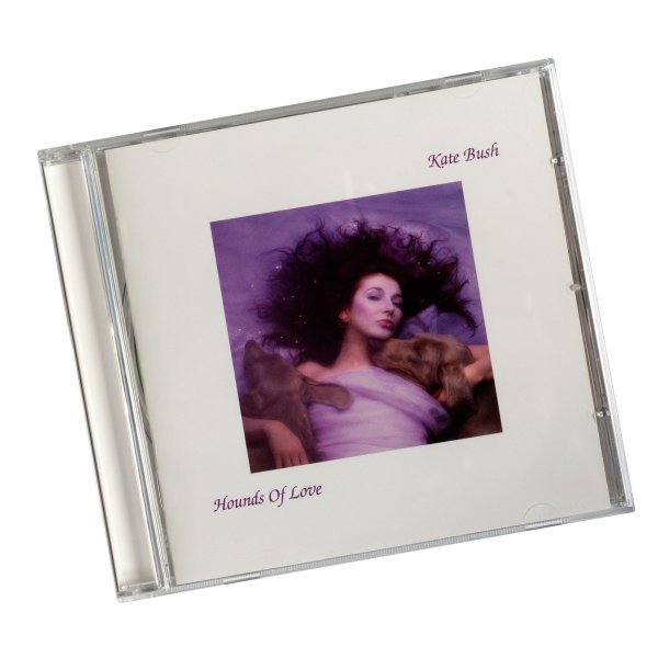 Album 'Hounds of Love' pjevačice Kate Bush