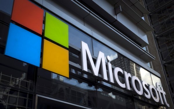 Microsoft je jedna od kjučnih kompanija za irski ekonomski uspjeh Reuters