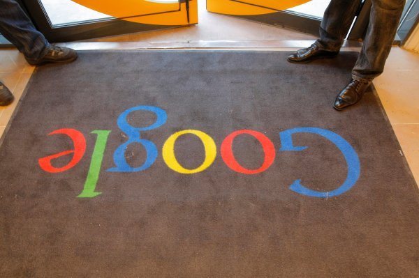 Google i Microsoft koriste prednosti poslovanja u Irskoj Reuters