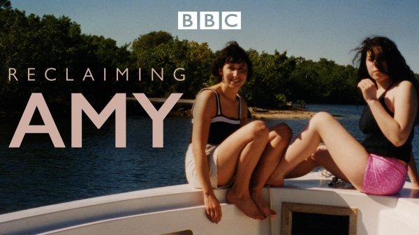 Dokumentarni film 'Naša priča o Amy'