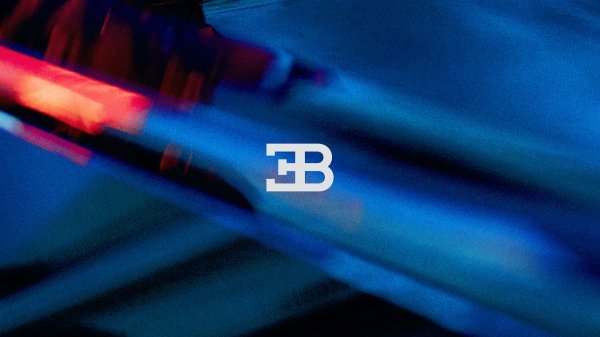 Bugatti ima novi logo: Redizajnirani korporativni identitet i korporativni dizajn ključni su dio evolucije