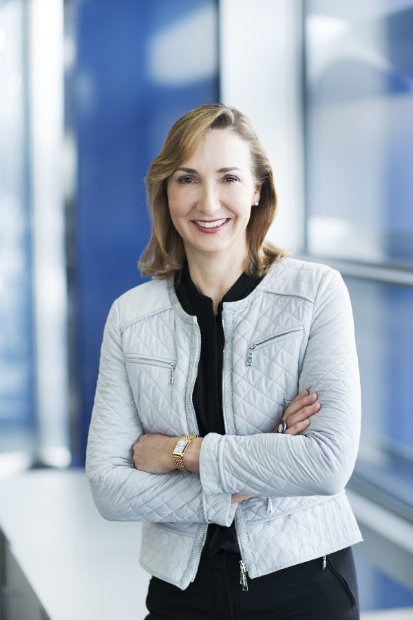 Renata Jungo Brüngger, članica Upravnog odbora Mercedes-Benz Group AG, Integritet i pravni poslovi