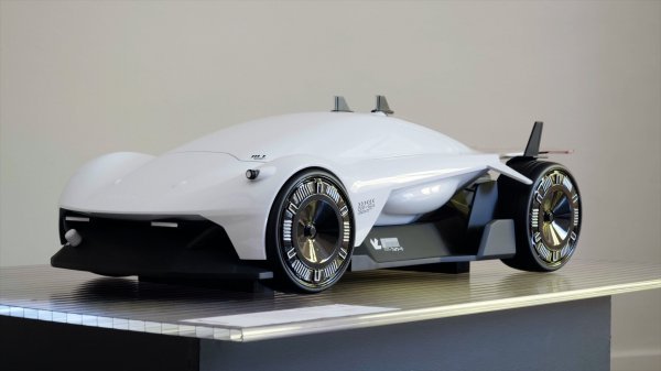 AVA: ultrakompaktni coupé koji uspijeva zadovoljiti estetske zahtjeve ljubitelja sportskih automobila