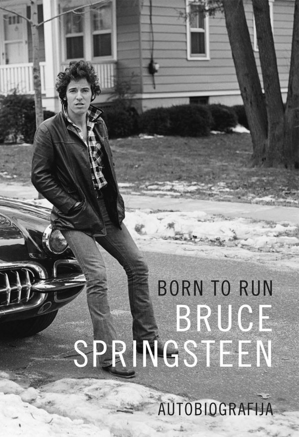 Bruce Springsteen sedam godina je pisao svoju autobiografiju