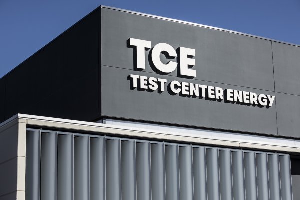 Test Center Energy (TCE), Seatov pionirski laboratorij za istraživanje i razvoj baterija