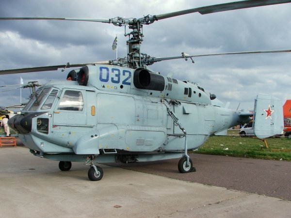 Ruski Ka-31