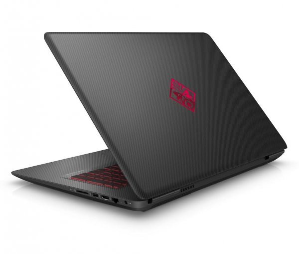 Prijenosno računalo HP Omen