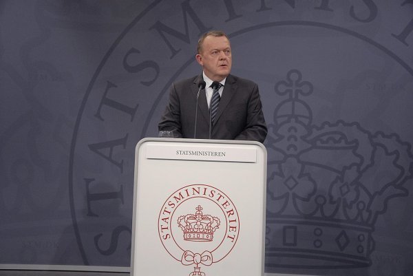Bivši premijer Lars Lokke Rasmussen lani je predstavio drastične mjere za eliminaciju svih geta u Danskoj do 2030. 