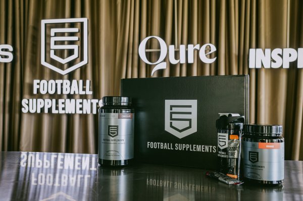 U startup Football Supplements Orlić je uložio oko milijun eura