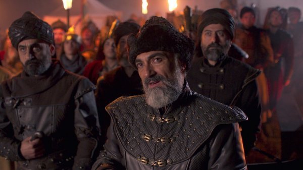 U Netflixovoj seriji 'Rise of Empires: Ottoman' 