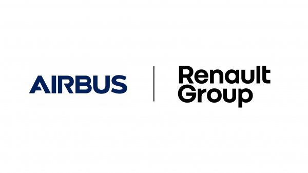 Airbus i Renault Grupa