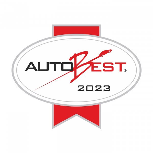 Logo Autobest 2023