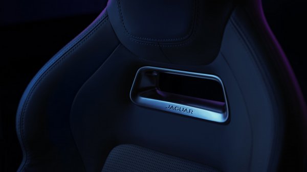 Jaguar osvježio I-PACE za 2023.