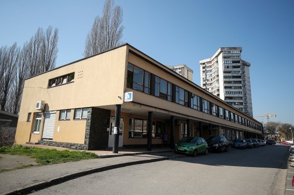 Dom zdravlja u Prilazu baruna Filipovića predviđen je za cjelovitu obnovu
