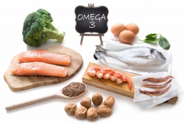 EPA i DHA dvije su vrste omega-3 masnih kiselina koje se prirodno nalaze u morskim izvorima