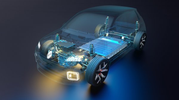Električni Renault 5 će koristiti novu platformu AmpR Small