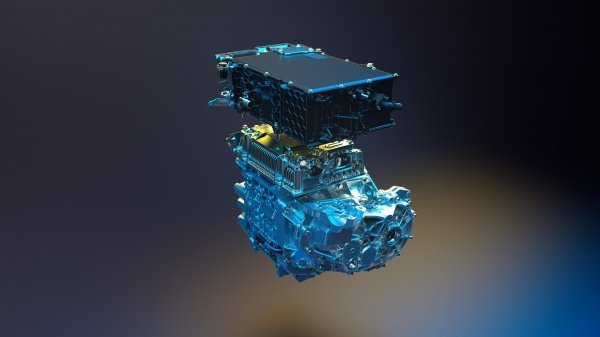 Električni Renault 5 će koristiti provjereni sinkroni motor s električnim pobuđivanjem