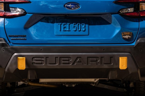 Subaru pokazao potpuno novi Crosstrek Wilderness: Treći model u obitelji Wilderness, nakon Outbacka i Forestera