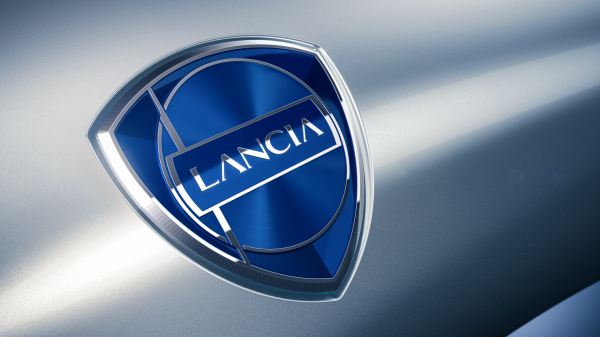 Novi Lancia logo