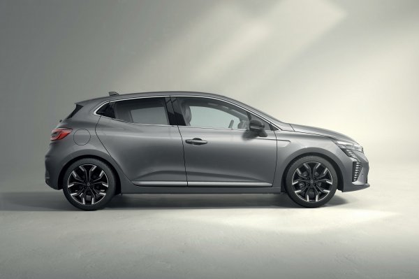 Renault predstavio osvježeni Clio