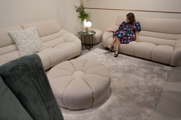 Modularne sofe