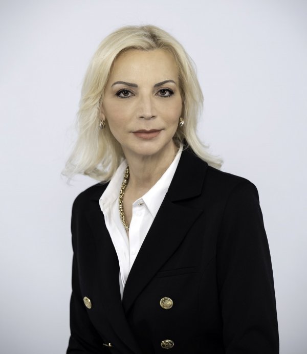 Akademkinja Mirna Šitum, predsjednica Hrvatskog društva za dermatološku onkologiju