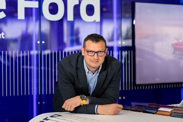 Goran Vinovrški je promoviran na poziciju direktora poslovnih investicija Grand Automotive grupe