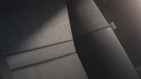 Range Rover Evoque (MY24): Kvadrat™