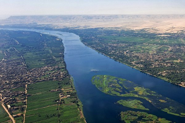 Rijeka Nil