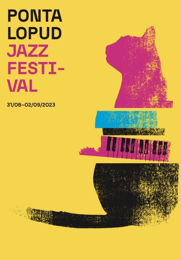 Ponta Lopud Jazz festival