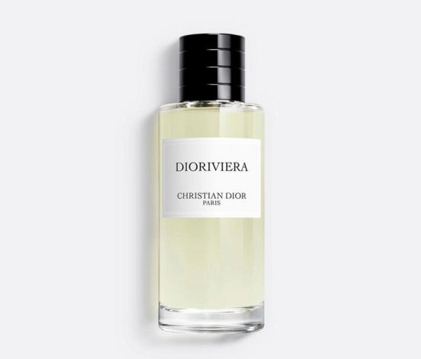Dioriviera, Dior