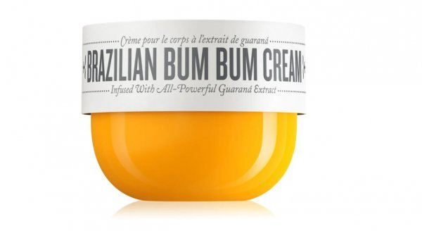 Sol de Janeiro Brazilian Bum Bum Cream - nagrađivana krema koja daje energiju i osvježava ostavljajući kožu glatkom, čvrstom i sjajnom.