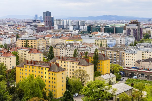 Od srpnja 2024. vlasnici stanova u Beču moći će svoje prostore iznajmljivati turistima najviše 90 dana godišnje
