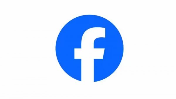 Novi logo Facebooka