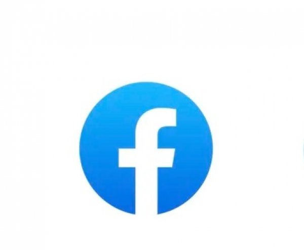 Stari logo Facebooka