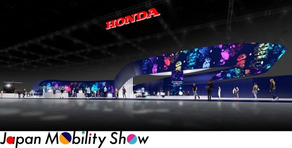 Honda vodi posao mobilnosti na temelju svog globalnog slogana marke: 'The Power of Dreams – How we move you'