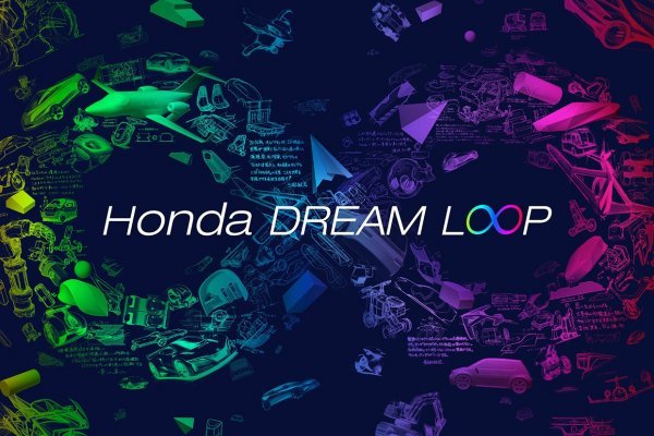 'Honda DREAM LOOP'