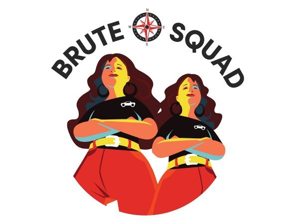 Ženska ekipa Brute Squad će voziti Hyundai Santa Cruz na Rebelle Rallyju 2023