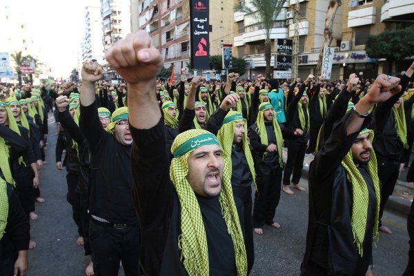 Šijiti čine nešto manje od trećine stanovništva, a glavne stranke za koje glasuju su Hezbolah i Amal