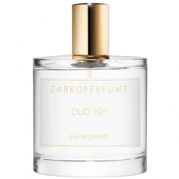 ZARKOPERFUME Oud´ish Eau de Parfum Parfemska voda, 100ml, 148.99€