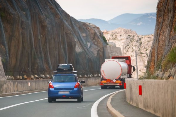 Da prometne nezgode nisu rijetkost potvrđuje podatak od preko 32.000 prometnih nesreća na području Hrvatske u 2022.