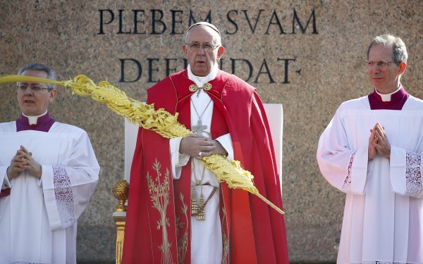 Papa Franjo u više je navrata ironizirao broj međugorskih ukazanja 
