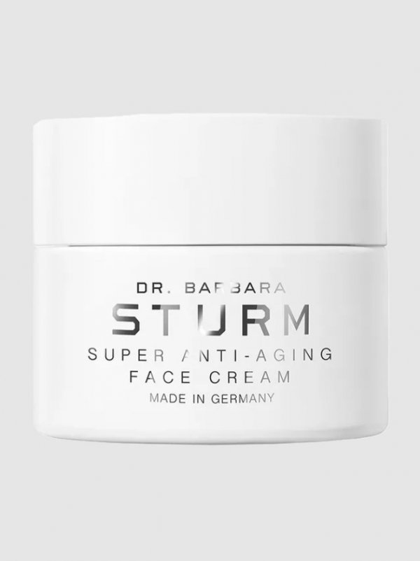 Dr. Barbara Stürm - Super krema za lice protiv starenja