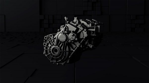 E7A: električni motor nove generacije koji Renault razvija u suradnji s tvrtkom Valeo