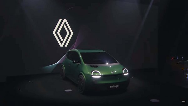 Budući Renault Twingo će biti električni automobil s cijenom ispod 20.000 eura