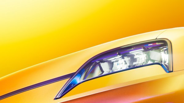 Renault 5 E-Tech electric: prve teaser fotografije