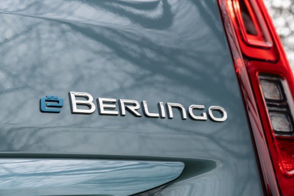 Citroën e-Berlingo XTR